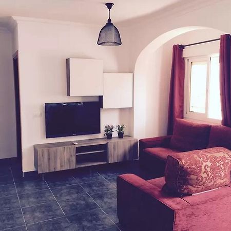 Rosales Apartment With Balcony By Centrall Alquileres Turisticos Нерха Экстерьер фото